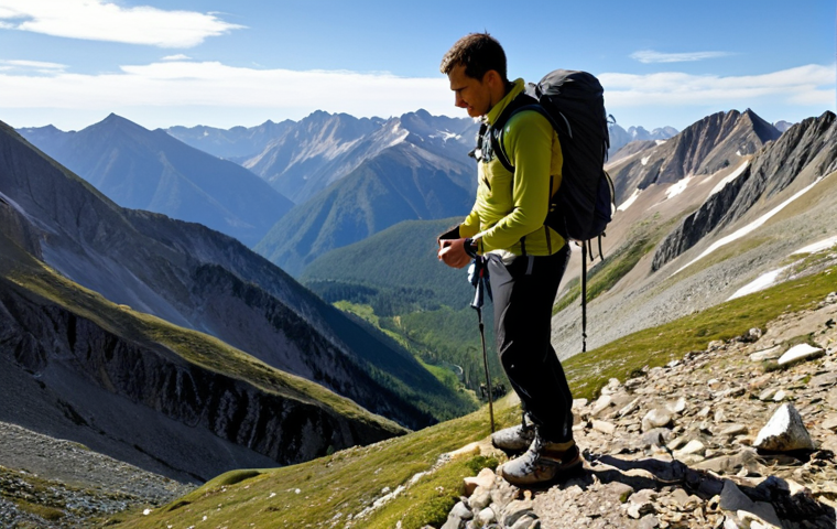 Casio Pro Trek vs G-Shock: Unveiling the Unexpected Winner for Your Next Adventure 2 casio - 이미지 1