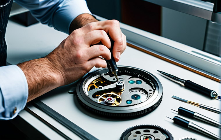 Unlock the Secrets: Swiss Automatic Watches - A Timekeeping Revelation 2 unlock - 이미지 1