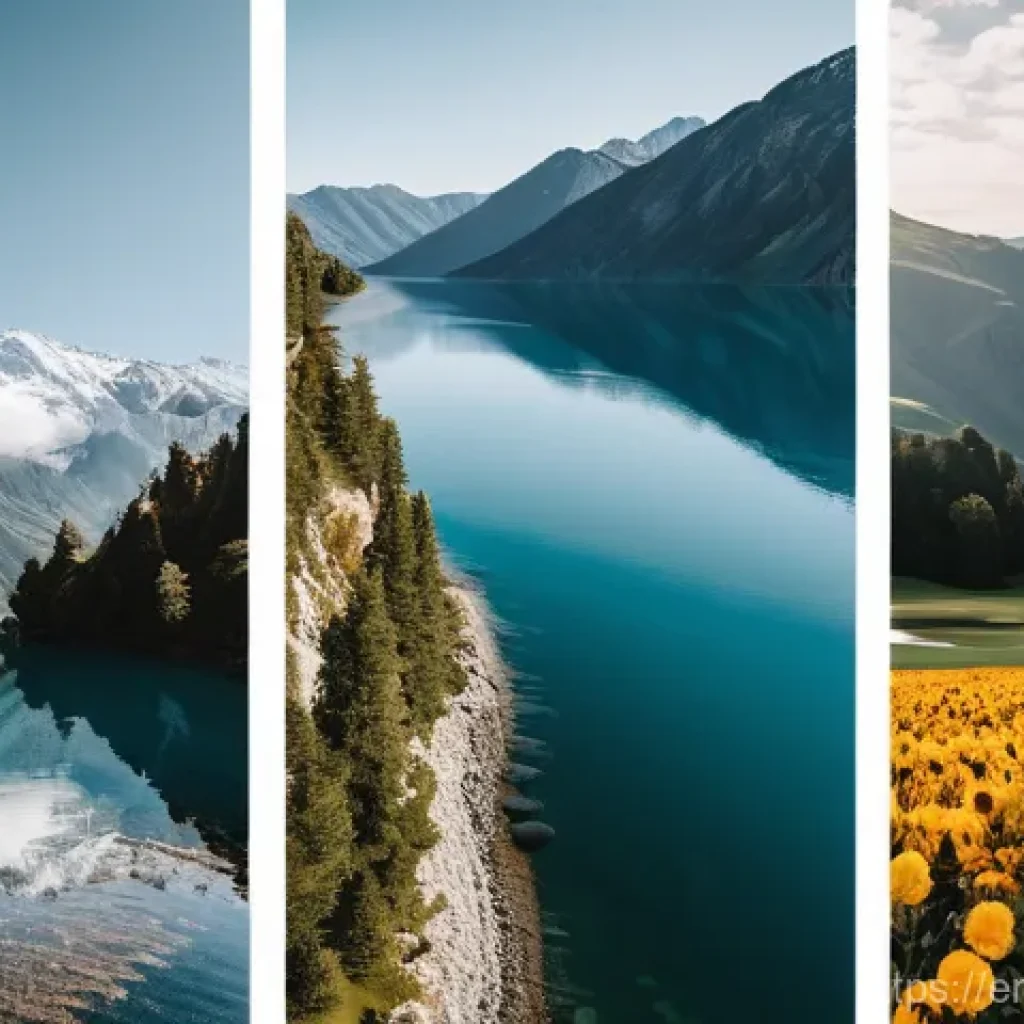 오리스 다이버즈와 해밀턴 카키 비교 - Here are three detailed image prompts in English, inspired by the provided text and adhering to all ...