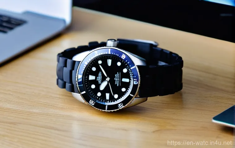 세이코 다이버 시계 추천 모델 - **Prompt for "The Beloved "Turtle" Rebirth":**
"A casual, natural shot of a person's wrist (gend...