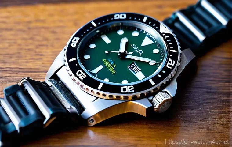 세이코 다이버 시계 추천 모델 - **Prompt for "The Beloved "Turtle" Rebirth":**
"A casual, natural shot of a person's wrist (gend... 세이코 다이버 시계 추천 모델 - **Prompt for "The Beloved "Turtle" Rebirth":**
"A casual, natural shot of a person's wrist (gend...