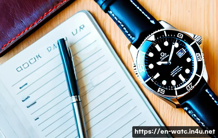 오메가 씨마스터 다이버 300m 리뷰 관련 이미지 2