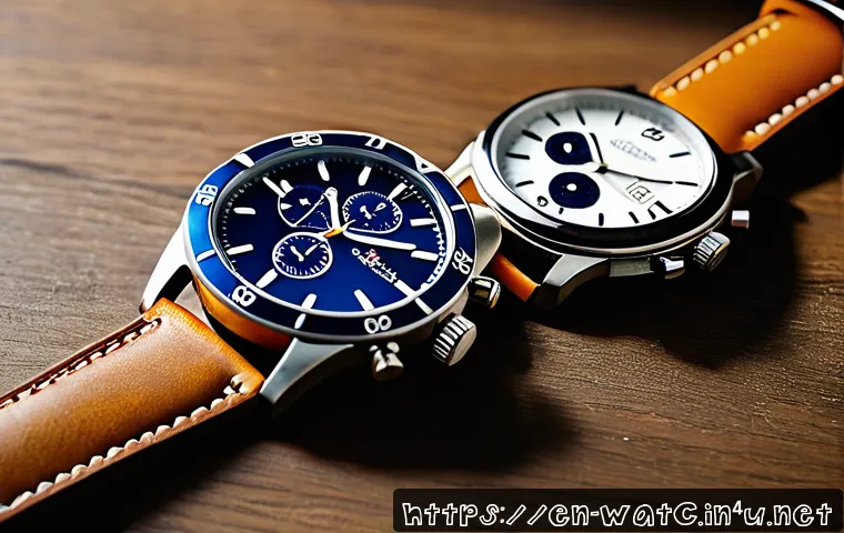 손목 둘레별 시계 사이즈 추천 관련 이미지 2