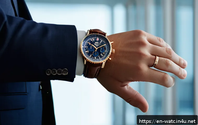 브라이틀링 네비타이머 모델 비교 관련 이미지 1