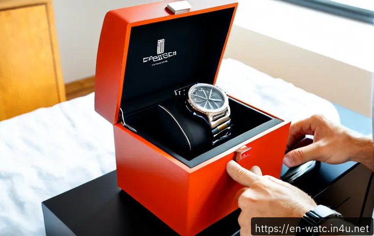 How to Use a Watch Winder: Settings, Safety Checks, and When One Is Worth Buying 3 시계 워치와이더 와치와인더 사용법 관련 이미지 1